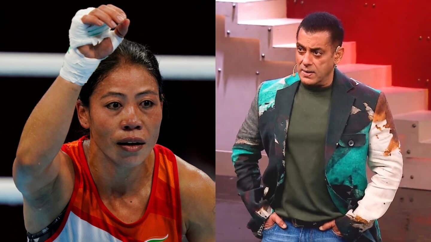 'Bigg Boss 20' stages boxing ring nomination task with Kom