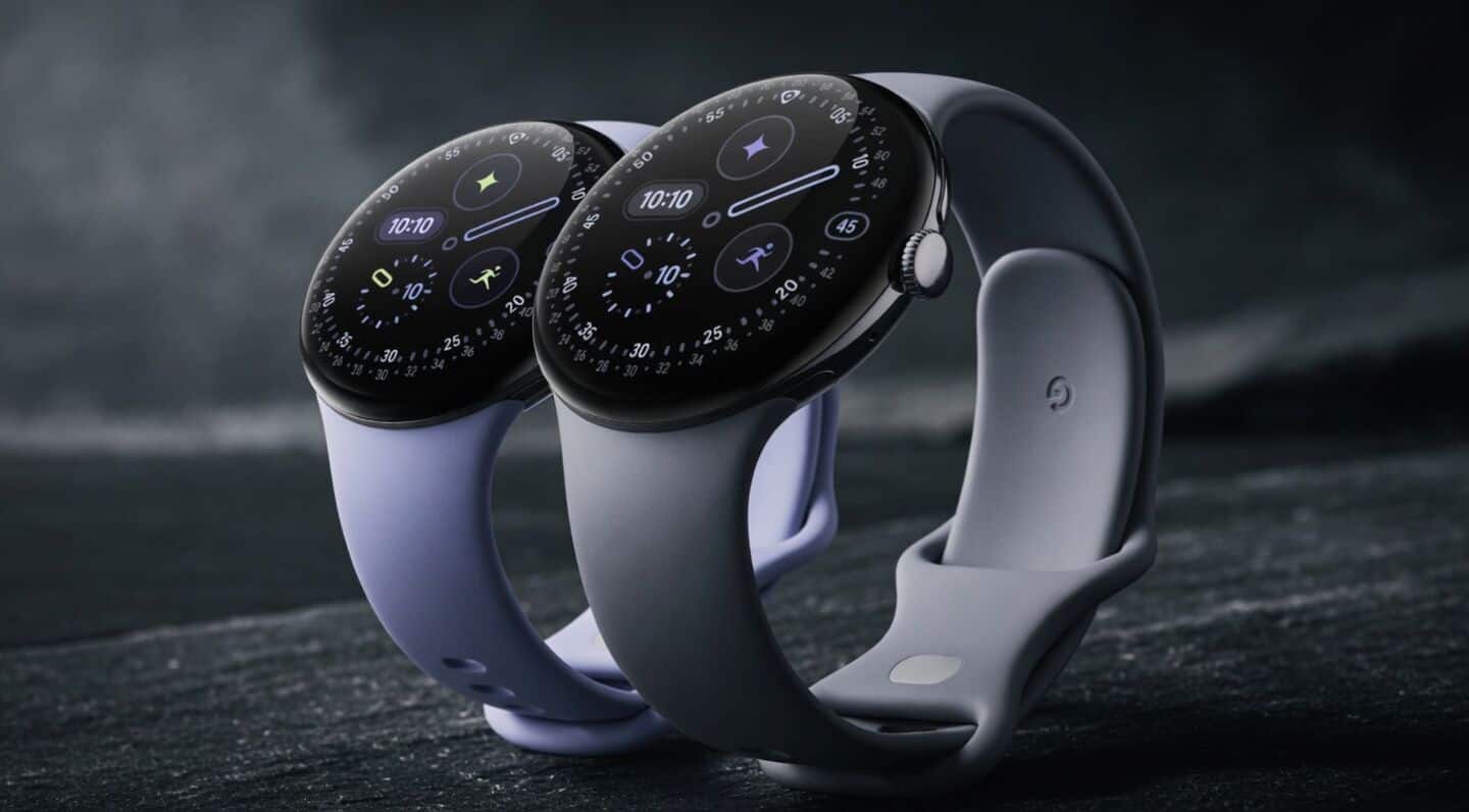 Pixel Watch 5 spotted on Google Play Console showing upgrades