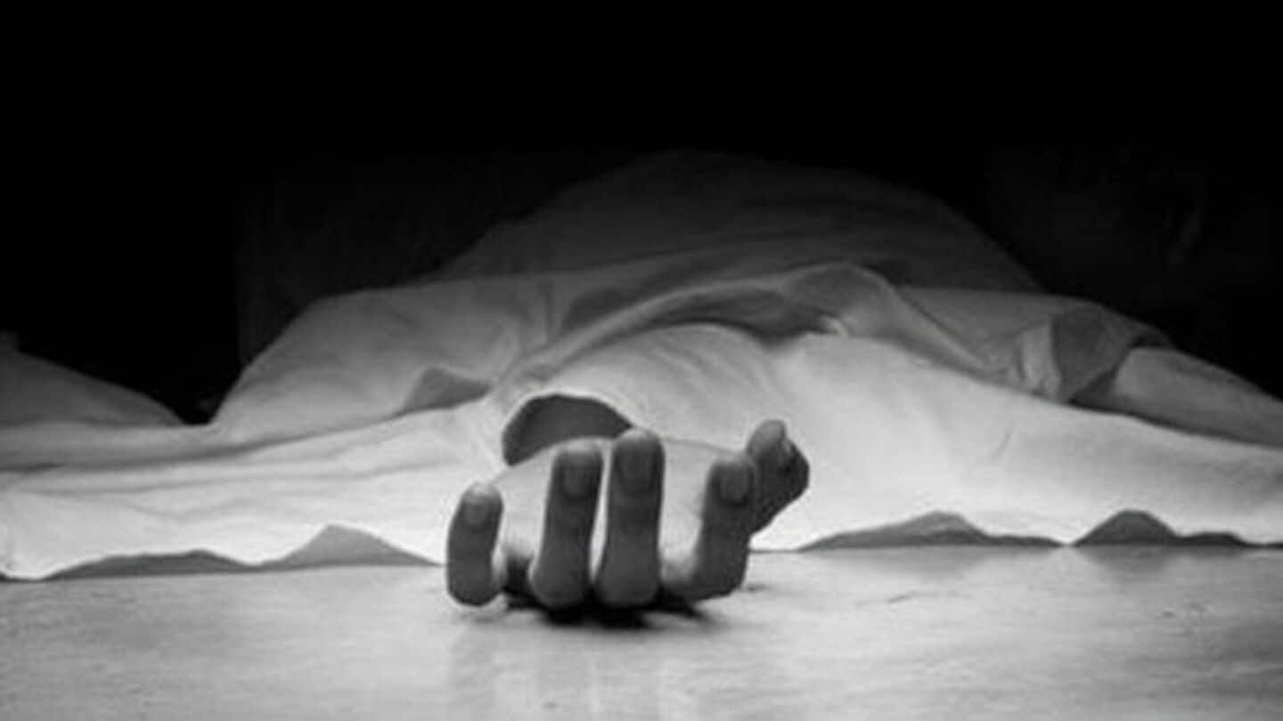 Dheeraj Panwar arrested after allegedly shooting wife Kajal in Uttarakhand