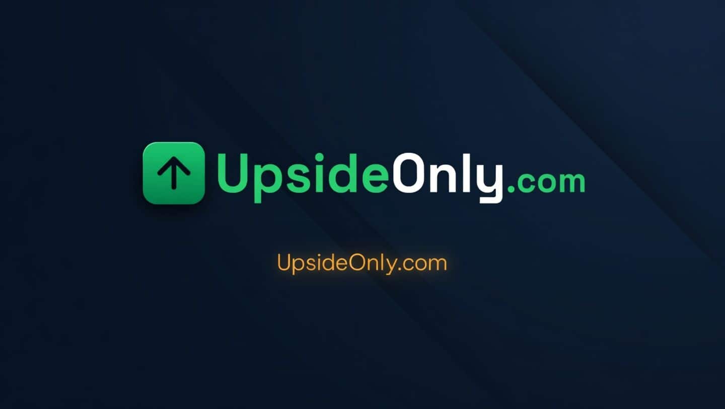 Aaron Rudder, Patrick Gruhn launch UpsideOnly to train BayesShield AI