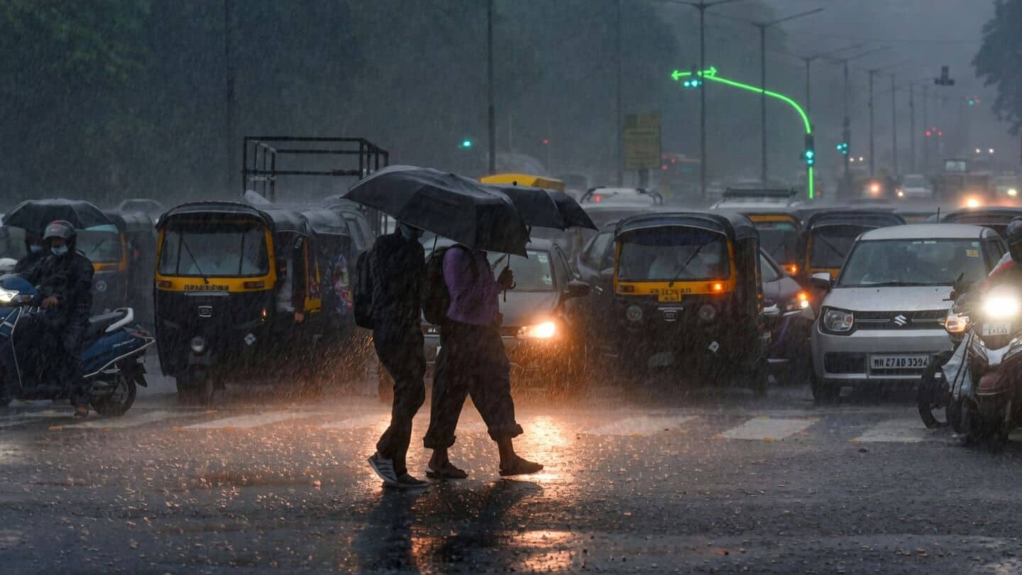 Mumbai reservoirs reach 88.4% capacity easing dry season water worries