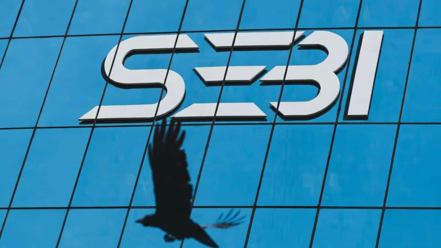 SEBI warns on live trading streams and unregistered advisory chats