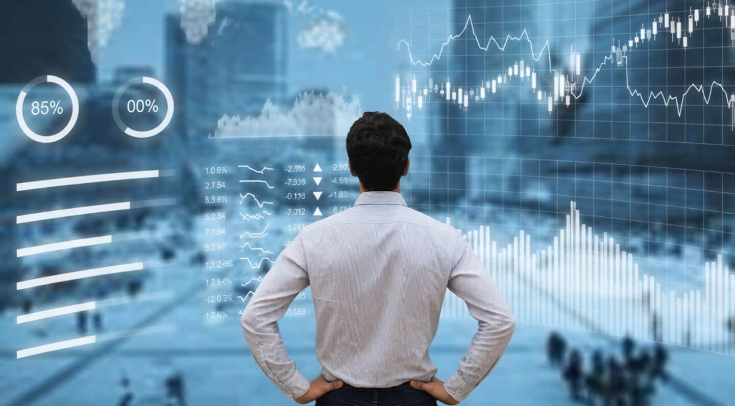 Asian markets barely budged amid possible US sanctions on Iran