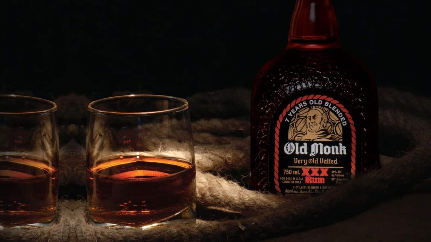 FSSAI tells Bombay High Court Old Monk is not rum