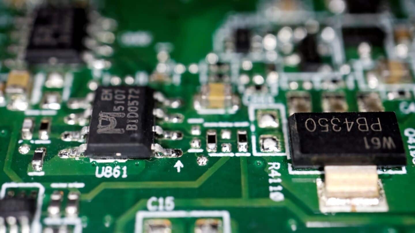 Chief Minister Joseph Vijay launches Tamil Nadu Semiconductor Ecosystem Scheme