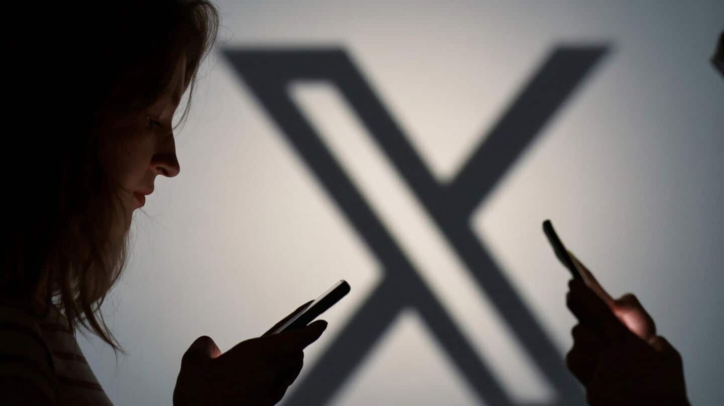 X gets a €120M fine for paid blue checks