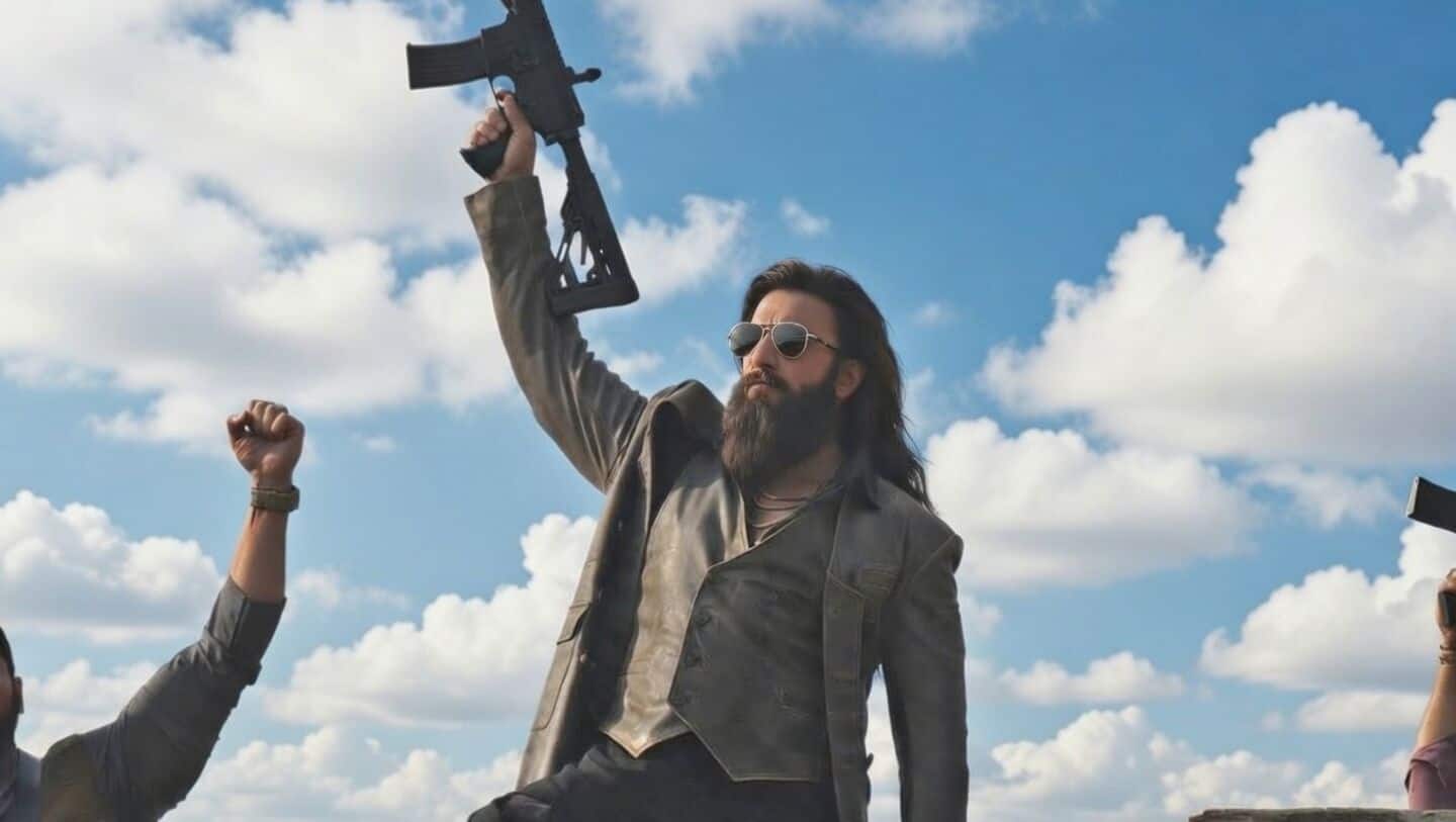 'Dhurandhar 2: The Revenge' is releasing next week: Details