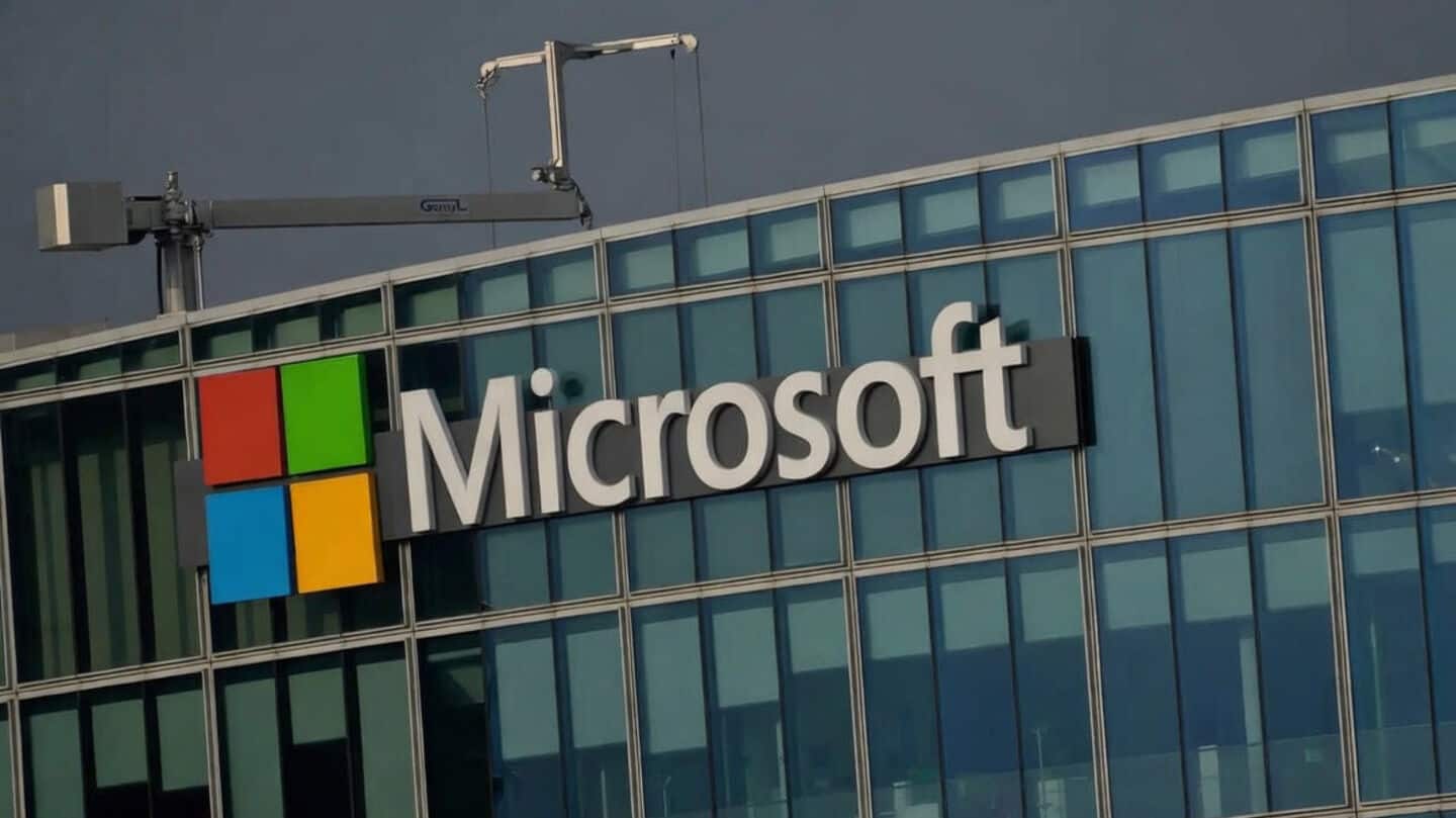 Microsoft: 1 in 5 use generative AI, digital divide widens