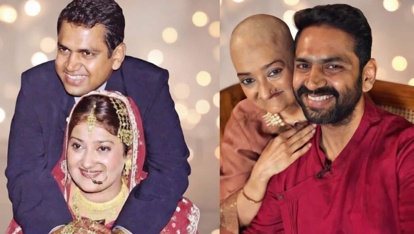Hashmi says wife Nasreen faces 6th oral cancer recurrence