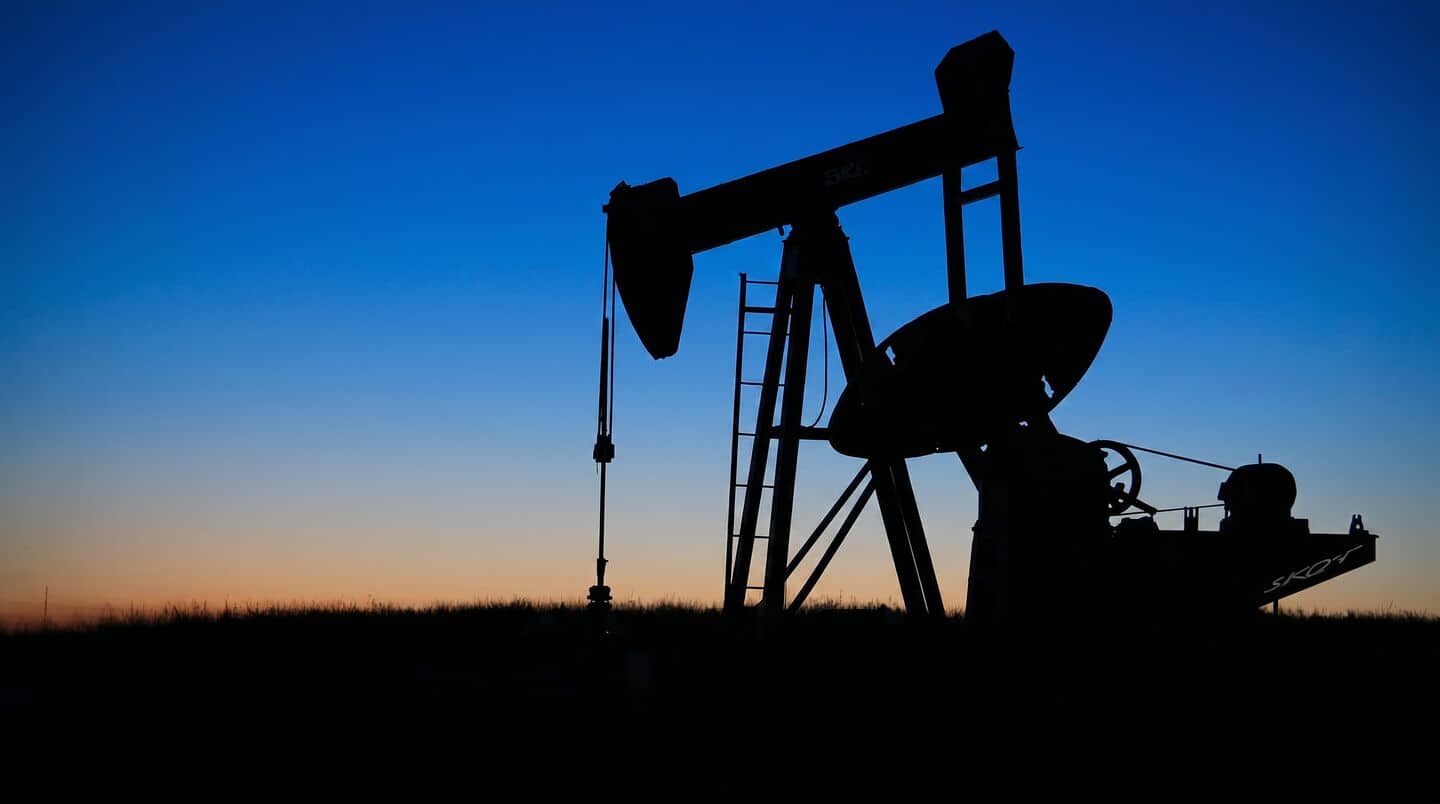Parliamentary panel told India has 78 days of crude supply