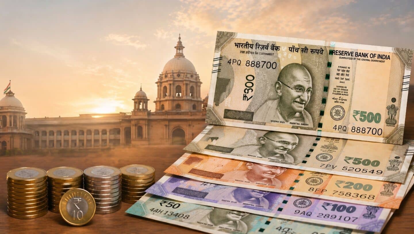 IRTSA urges 8th Pay Commission adopt 5 graded fitment tiers