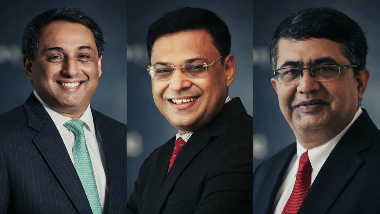 Tata Sons narrows successor shortlist as N. Chandrasekaran's term ends