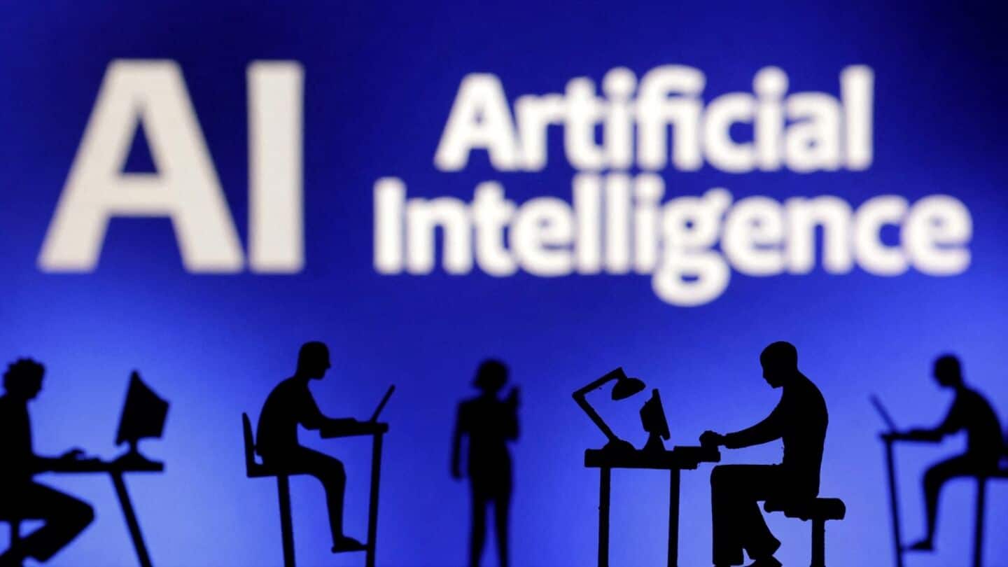 Bank of America: 64% Asia fund managers want AI revenue