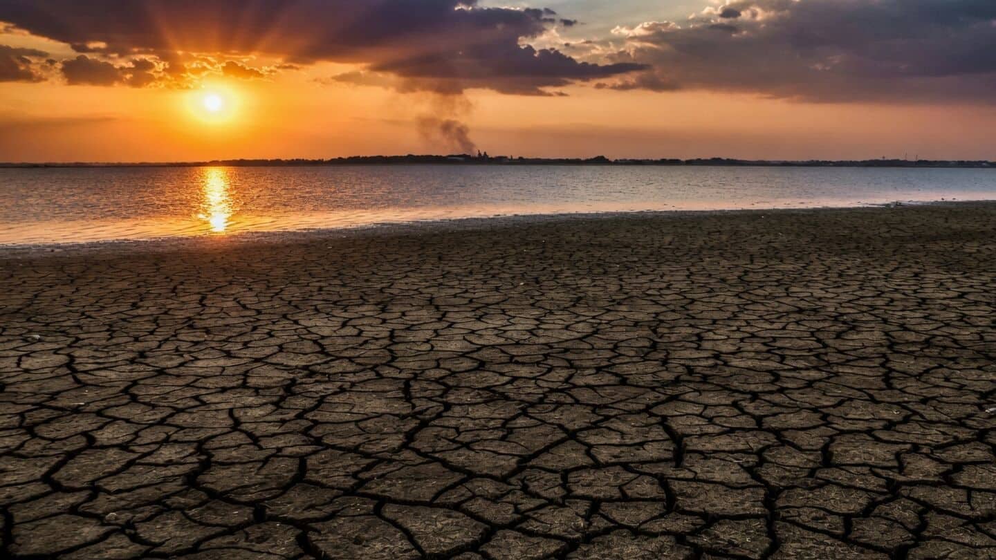 Powerful El Nino in Pacific could make 2027 extremely hot