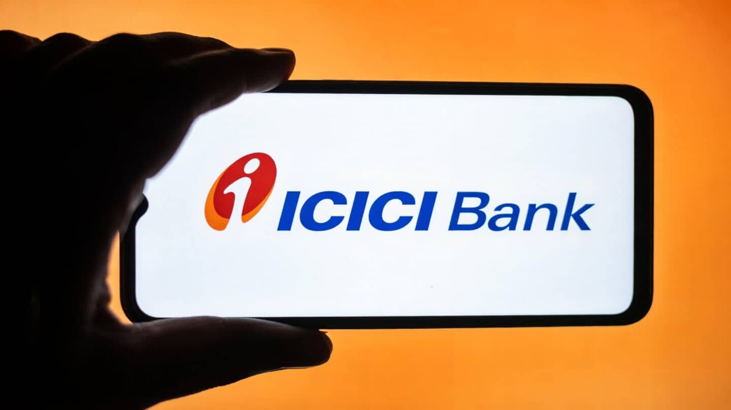 ICICI Bank slapped with ₹768.6cr GST demand