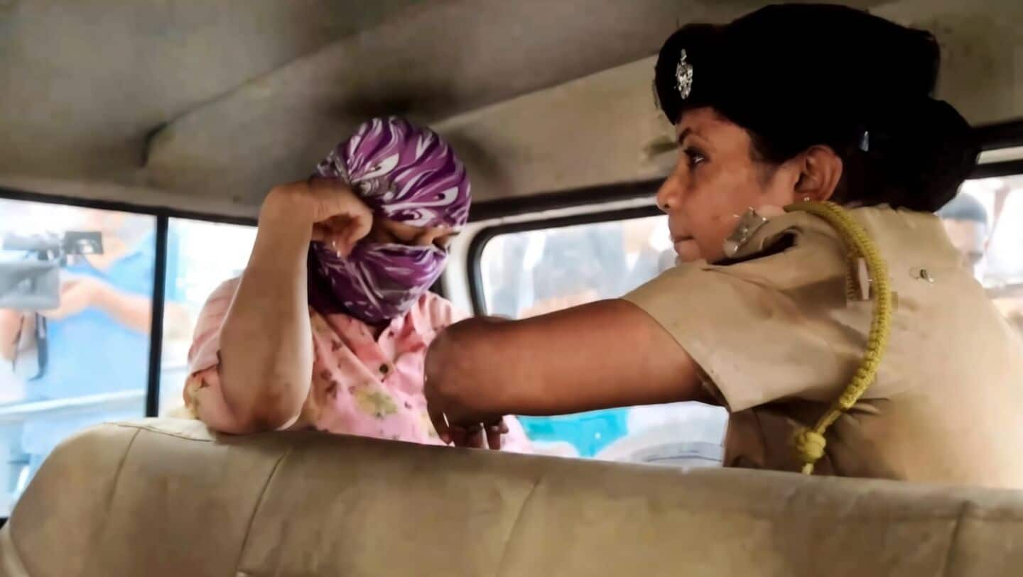 नाशिक BPO में महिला पर यौन उत्पीड़न-धर्म परिवर्तन का गंभीर आरोप, HR भी सवालों के घेरे में, 7 गिरफ्तार