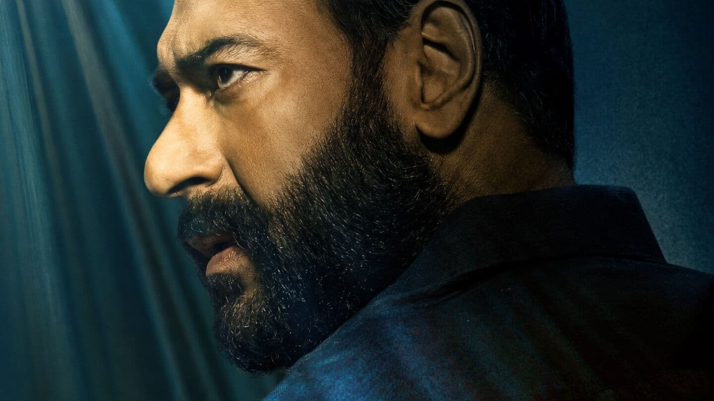 'Drishyam 3' hits Amazon Prime Video June 18 earned ₹125.24cr