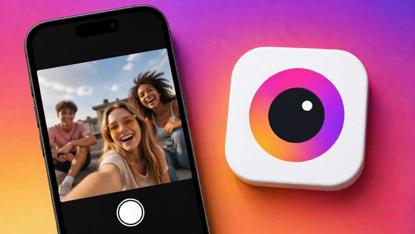 Instagram tests 'Instants' app for unedited 24 hours photo sharing