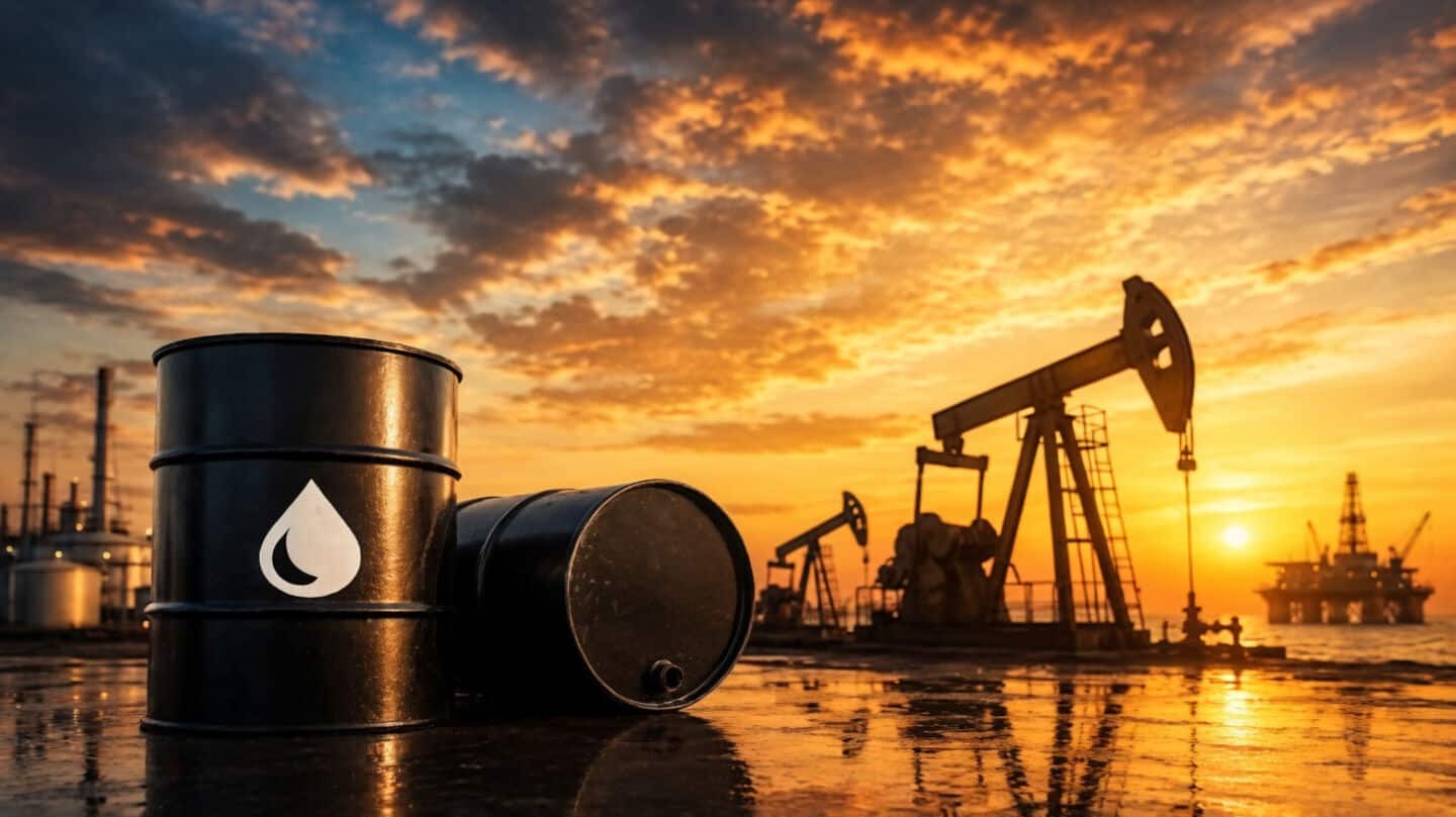 Oil jumps nearly 3% after Trump's warning, US crude $90.76