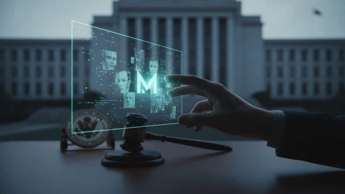 Indian government reviews Meta's Muse AI for privacy compliance