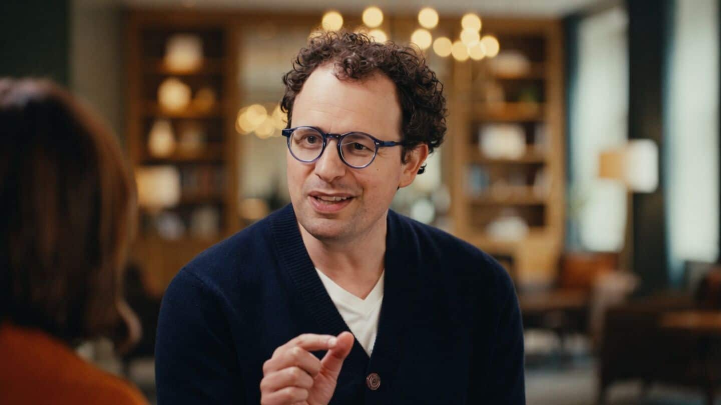 Anthropic's Amodei seeks AI safety review amid METR funding questions