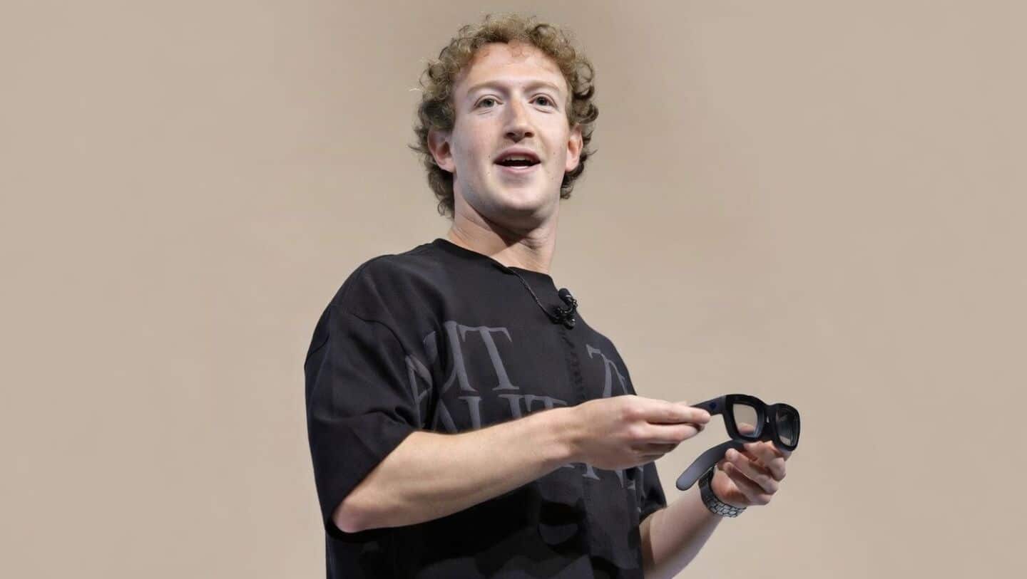 Meta acquires AI startup Dreamer to boost personal AI efforts