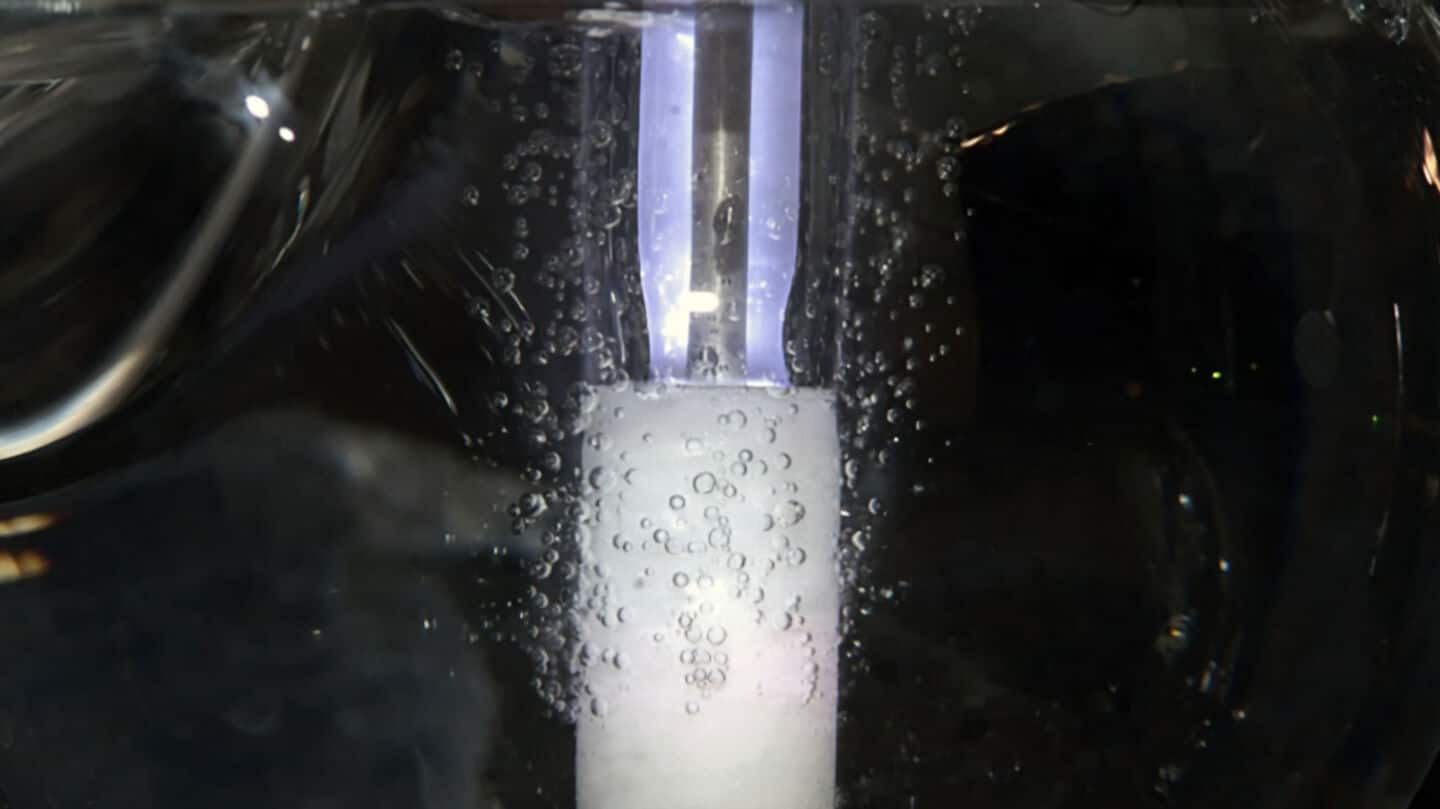 Northwestern University plasma method makes methanol from methane without heat-and-pressure