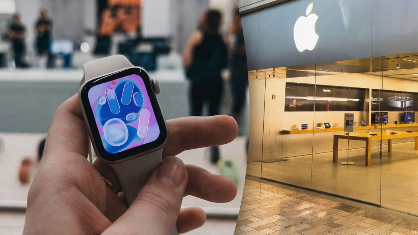 Apple drops watchOS 27 support for 5 older Apple Watches