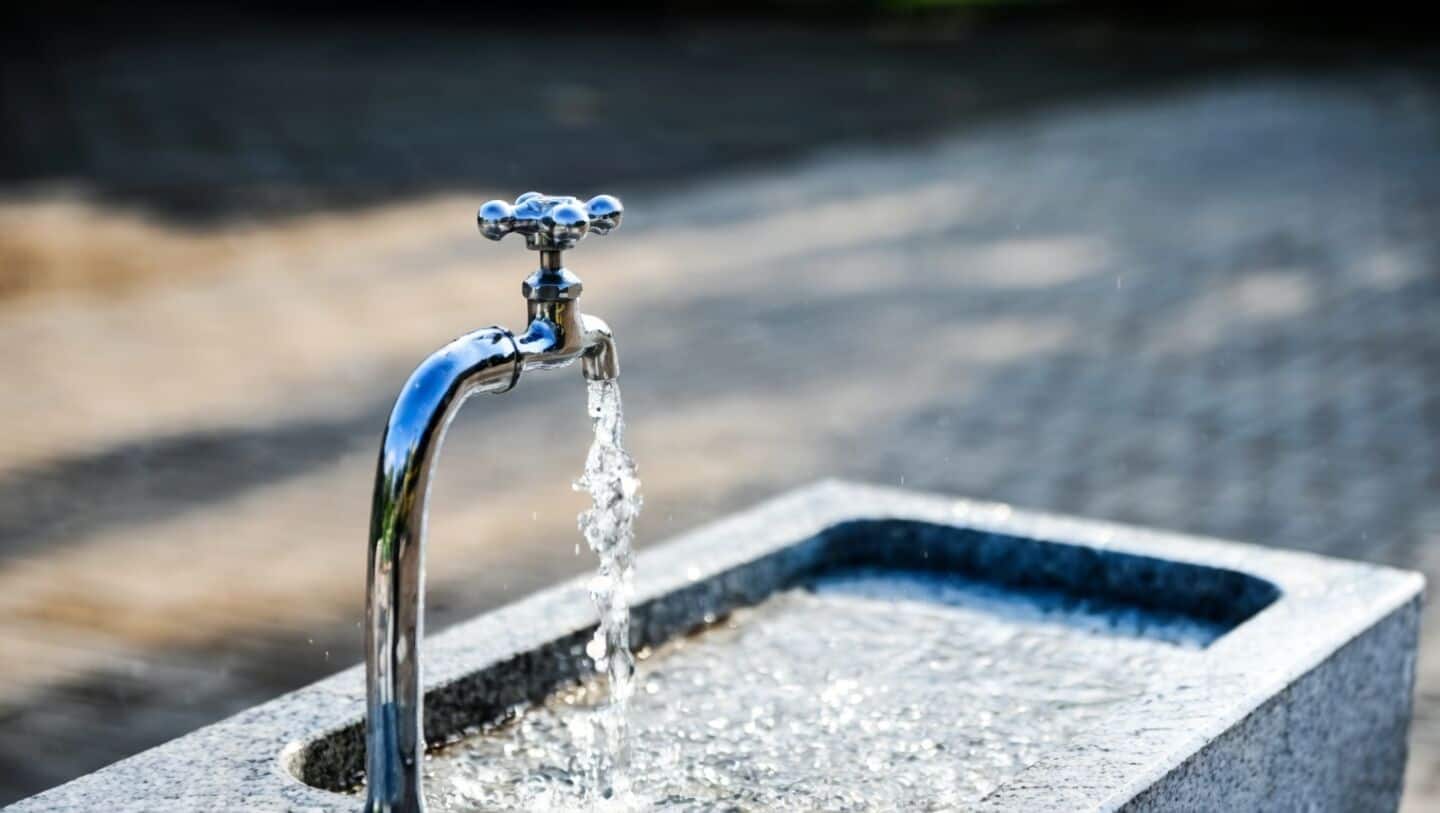 Tap water in parts of Delhi unsafe to drink: Report