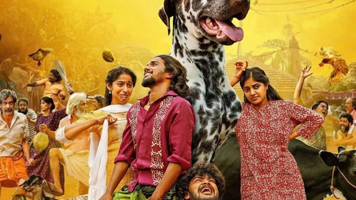 Malayalam satire 'Pennum Porattum' starring Tovino Thomas heads to Netflix