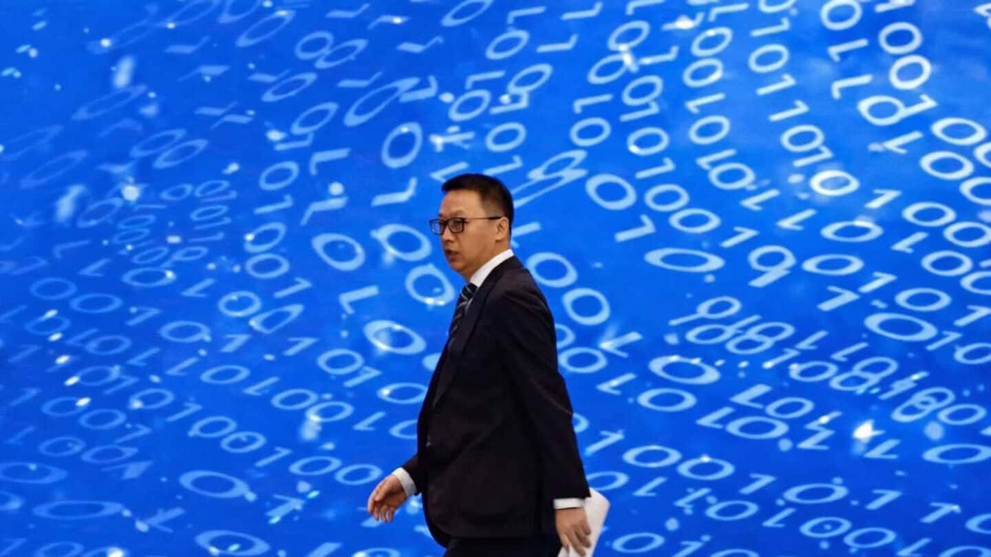 Alibaba's new AI division is all about tokens