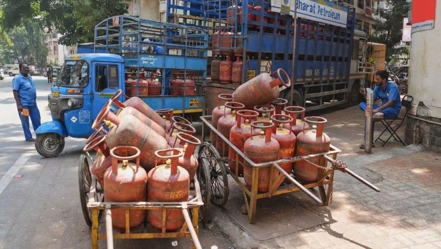 Why India is facing an energy crisis right now