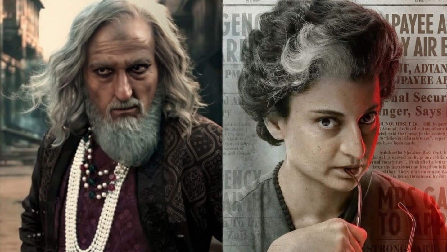 Chetak Screen Awards 2026 in Mumbai highlight makeup and hairstyling