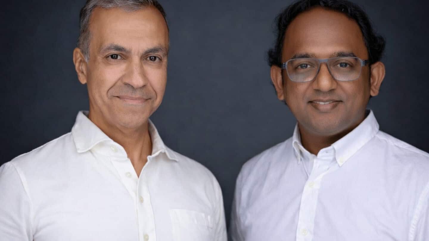 Ali-Reza Adl-Tabatabai's Gitar nets $9 million to fix 'code overload'