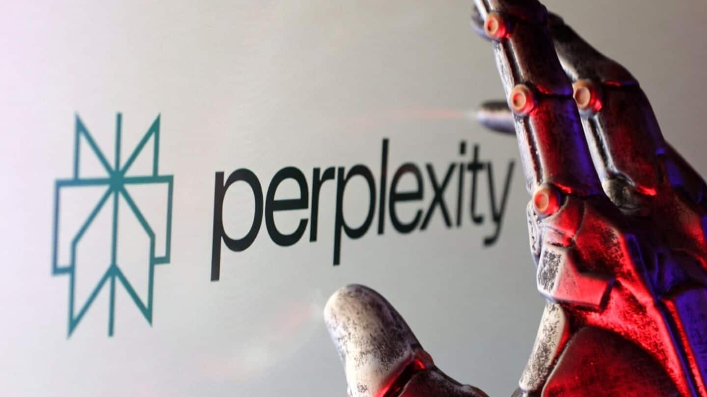 Perplexity commits to 2028 IPO despite Anthropic and OpenAI filings