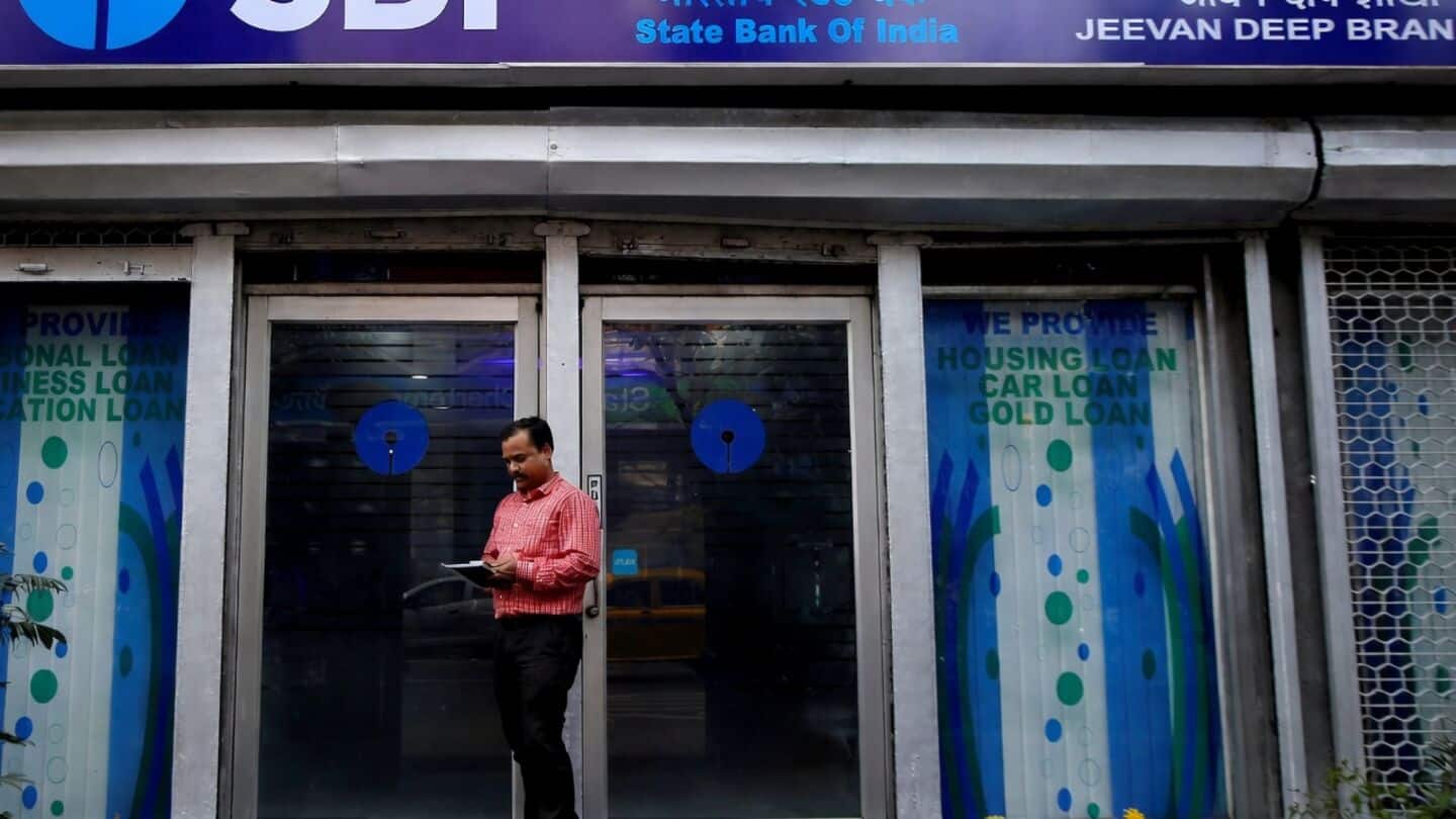 SBI unveils YONO AI features on 71st foundation day