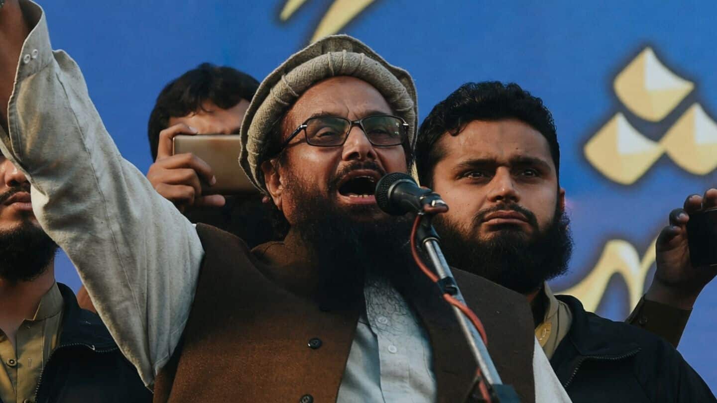 India opens absentia case against 6 Pakistanis over Mumbai attacks