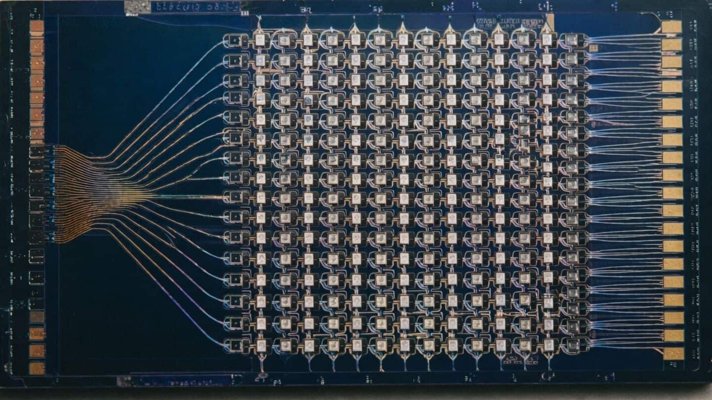 Indian government taps Olee.space for ₹70 cr photonics scaleup project