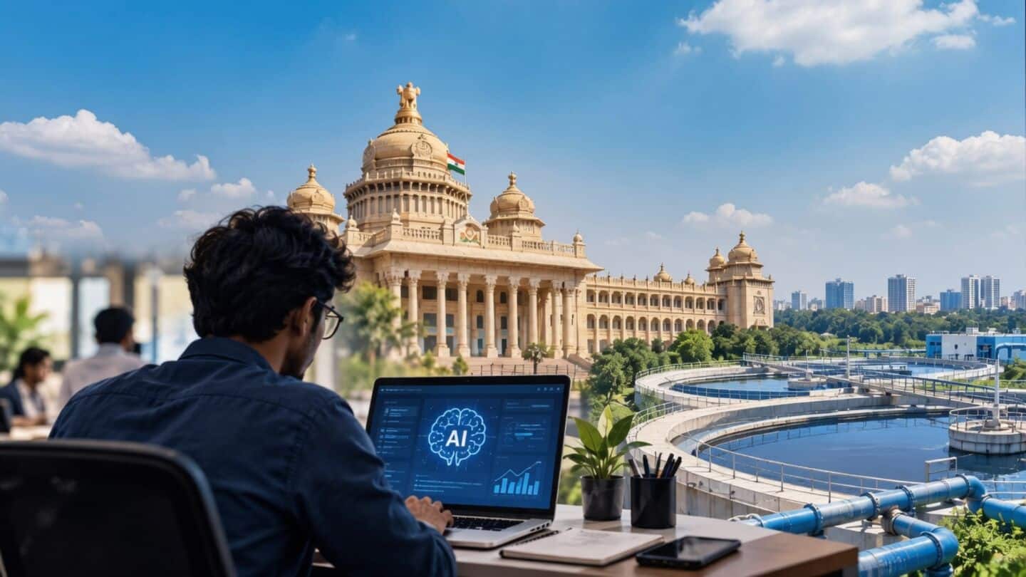 Karnataka launches 'Government First' offering local startups up to ₹25L