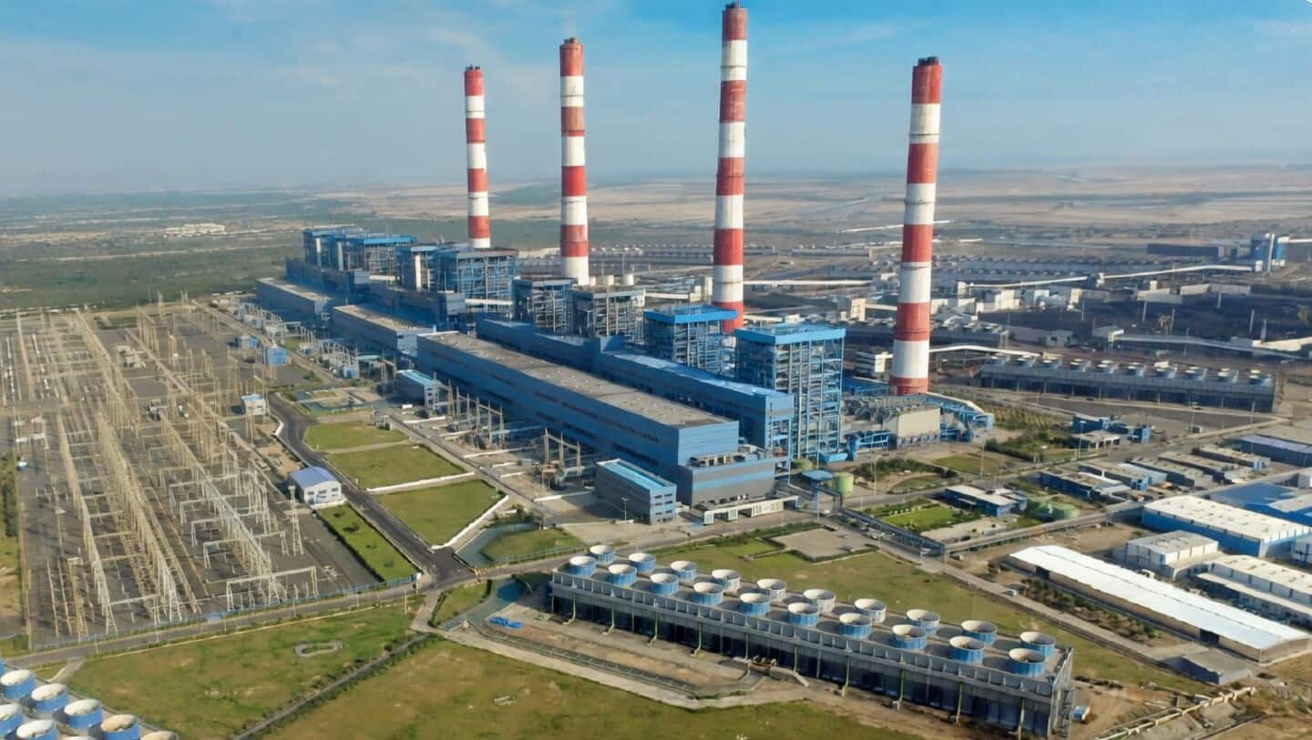 Adani Power secures CCI approval to fully acquire GVK Energy