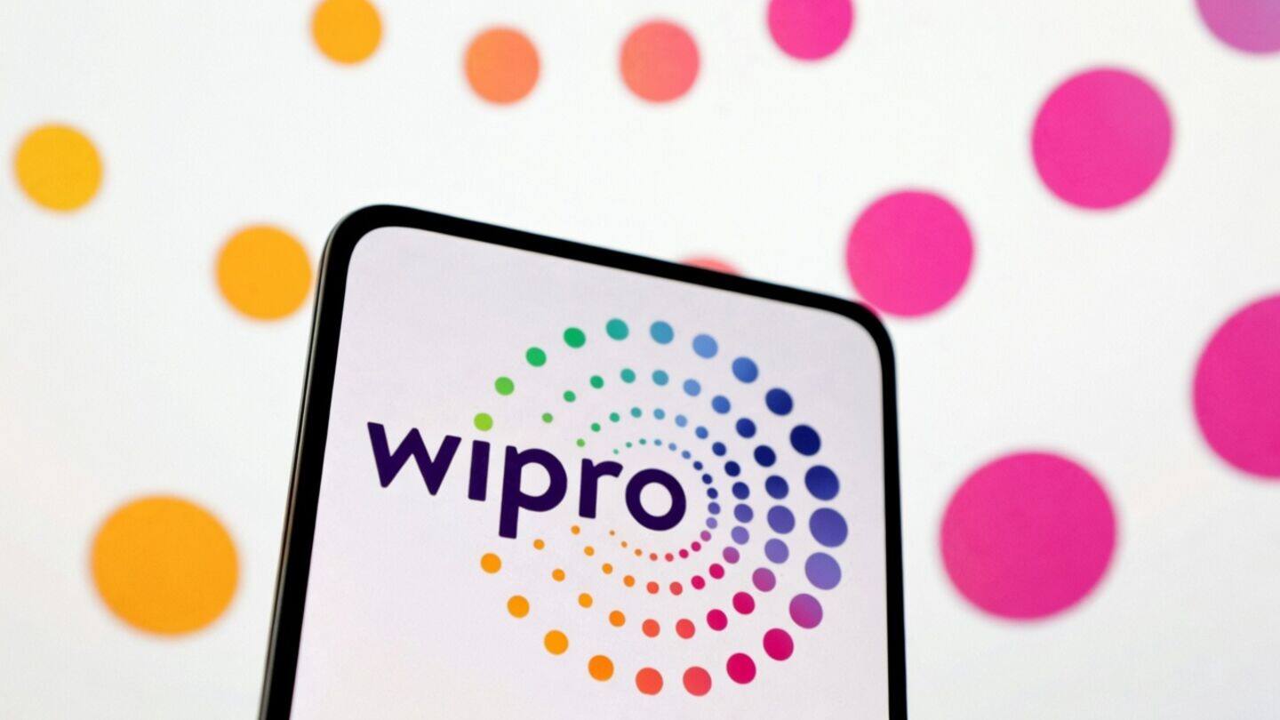 Meta cuts Wipro outsourcing by $25 million to $75 million annually
