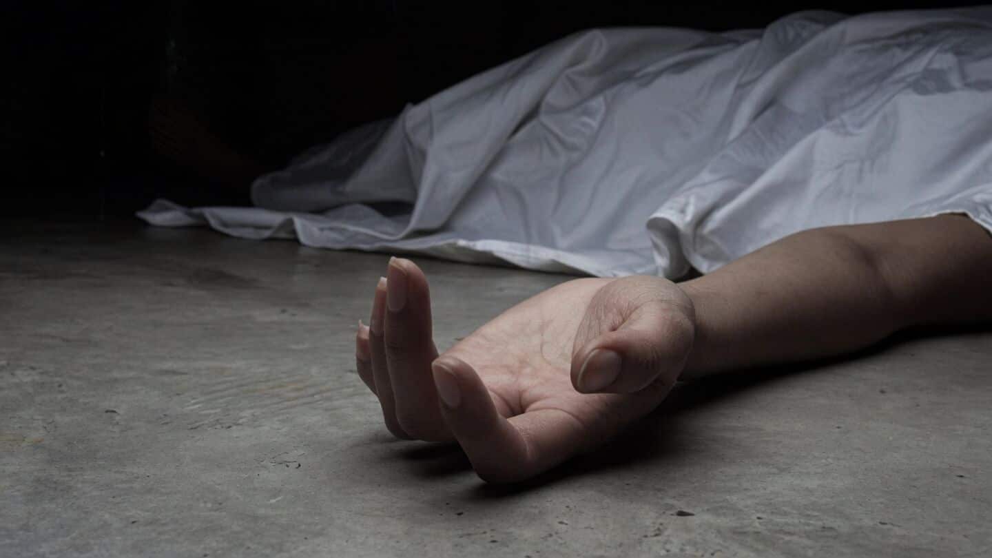 Ahilyanagar, Maharashtra resident attacks old-age home residents, 2 dead