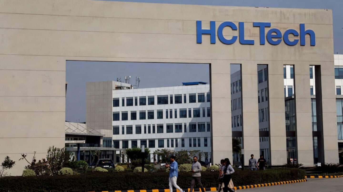 HCLTech signs multiyear deal with Volkswagen e.solutions for AI HMI