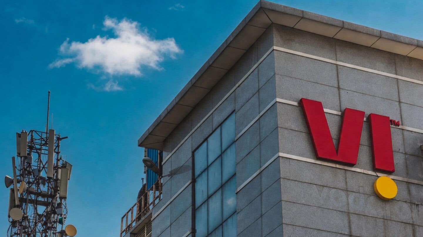 Vodafone Idea stock rises 61% after over ₹23000cr AGR cut