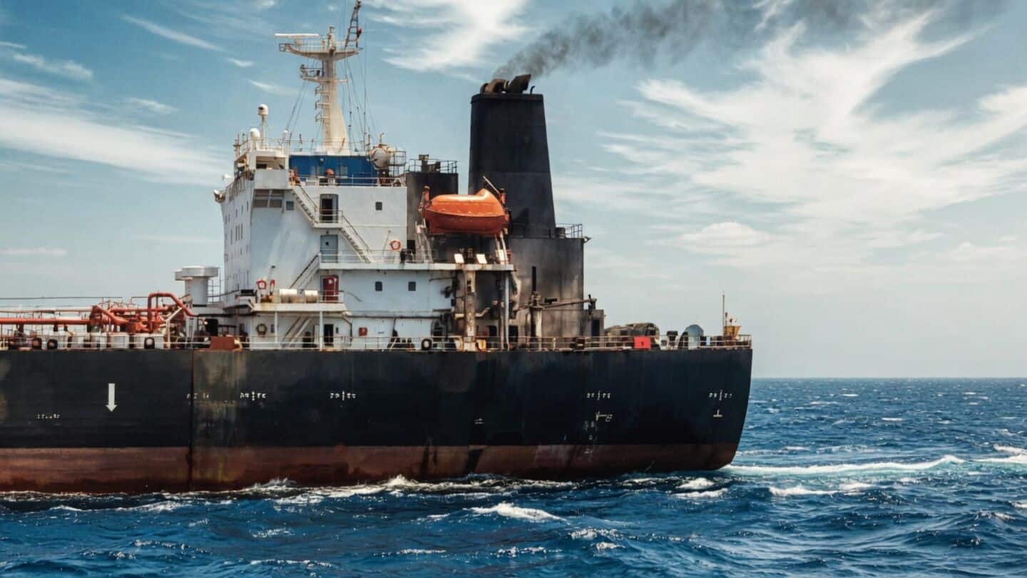 Indian deck cadet Aditya Sharma killed in US tanker attack