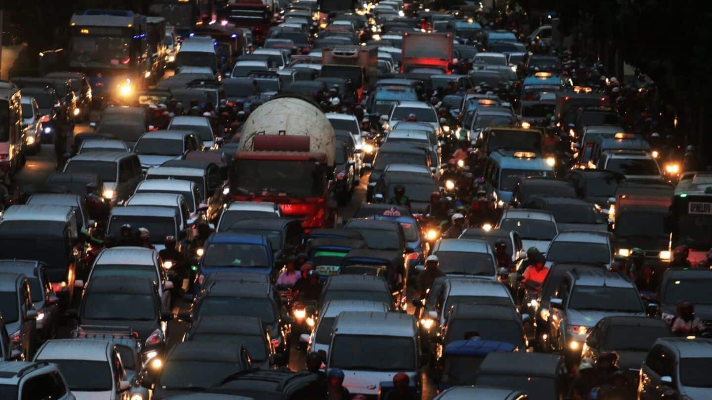 Traffic diversions in Bengaluru for Muharram processions on June 26