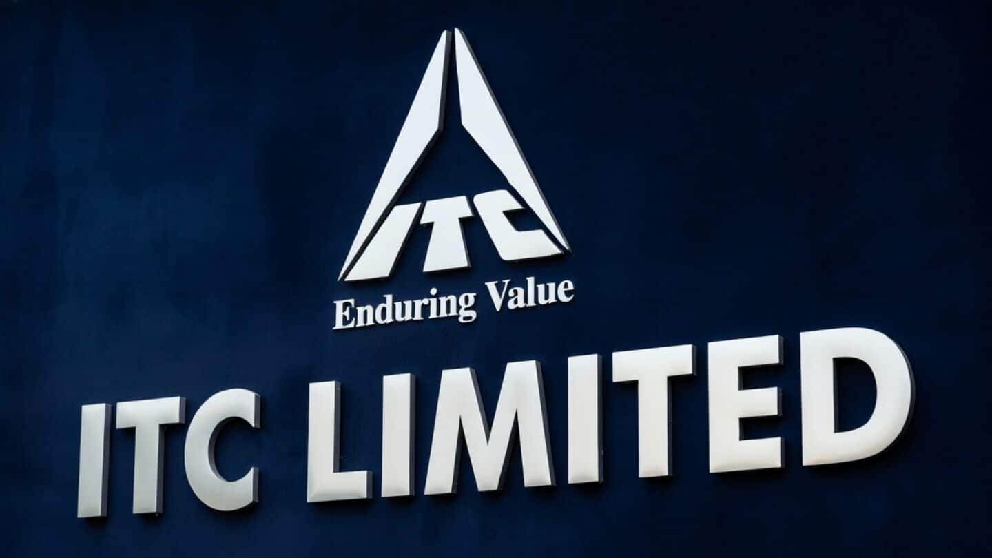 ITC packaged foods crosses $2 billion, ₹20,504cr in FY2026