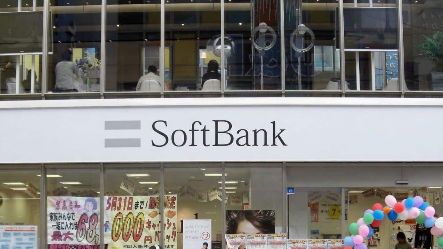SoftBank offers guarantee to secure $10B loan against OpenAI shares