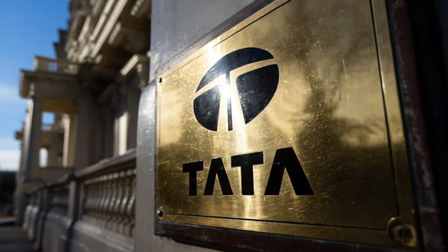 Tata Trusts vice chairman Vijay Singh quits SRTT, stays SDTT