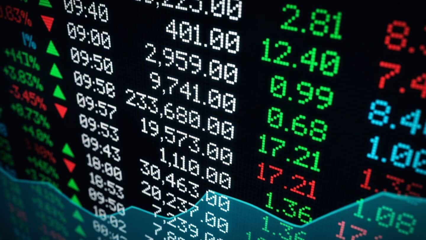 BSE Sensex drops 2,100 points in CAS (Bankex put spikes)